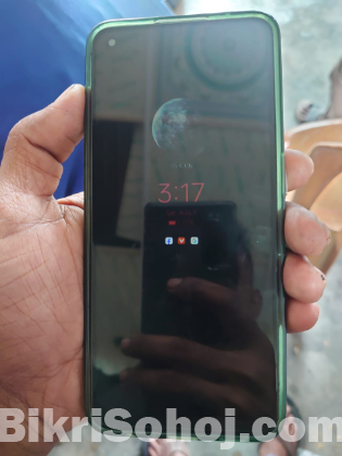 Oppo F21 pro